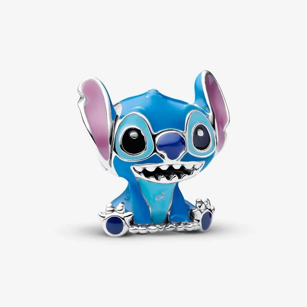 Pandora Disney Stitch Charm